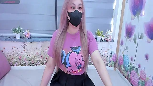 Snapshot of _itsyumi_ chatting on 09-26-25, 01:09 itsyumi online show from 09-26-25, 01:09