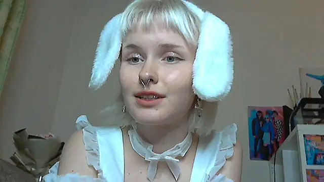 Paradoxy  online show from 10-12-25, 08:30