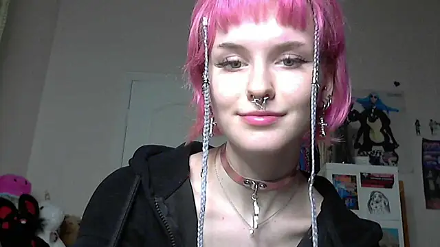 Paradoxy  online show from 03-04-26, 08:48