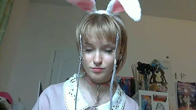 Paradoxy  online show from 05-02-26, 08:03