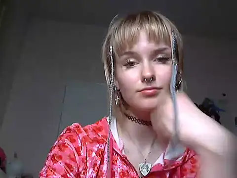 Paradoxy  online show from 05-04-26, 07:54