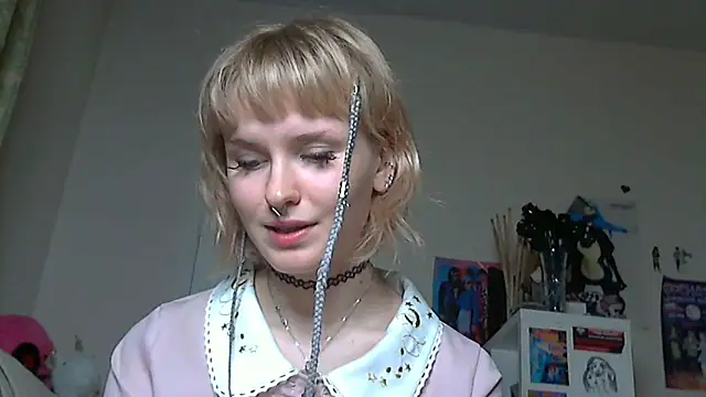 Paradoxy  online show from 05-05-26, 07:55
