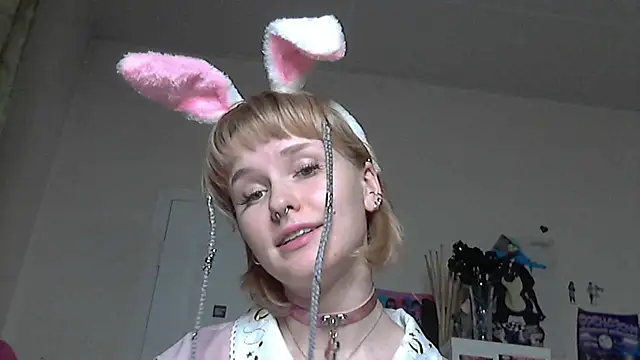 Paradoxy  online show from 05-10-26, 08:36