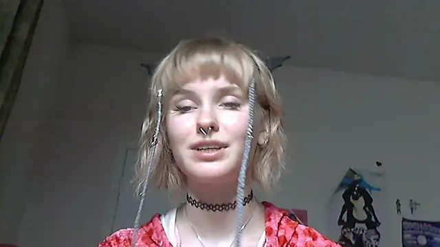 Paradoxy  online show from 05-12-26, 08:28