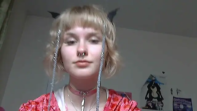 Paradoxy  online show from 05-14-26, 08:15