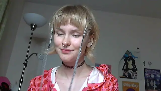 Paradoxy  online show from 06-24-26, 07:46
