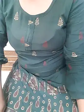 Snapshot of Anchal-si chatting on 10-01-25, 06:30 Anchal-si online show from 10-01-25, 06:30