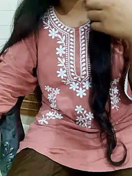 Snapshot of Anchal-si chatting on 10-02-25, 09:38 Anchal-si online show from 10-02-25, 09:38