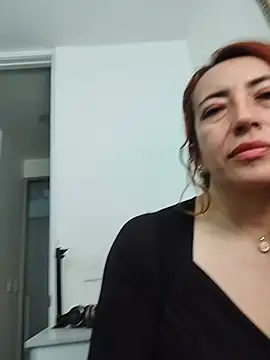 scarlett orange online show from 02-05-26, 03:49