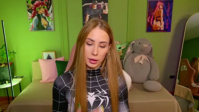 Jane2sweet online show from 09-27-25, 04:12