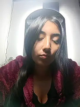 MadysonBronw online show from 10-01-25, 11:11
