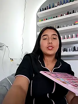 MadysonBronw online show from 10-02-25, 08:27