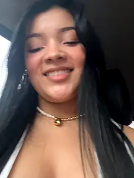 EmmaBlossom online show from 10-24-25, 07:54