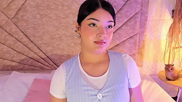 EmmaBlossom online show from 12-01-25, 01:16