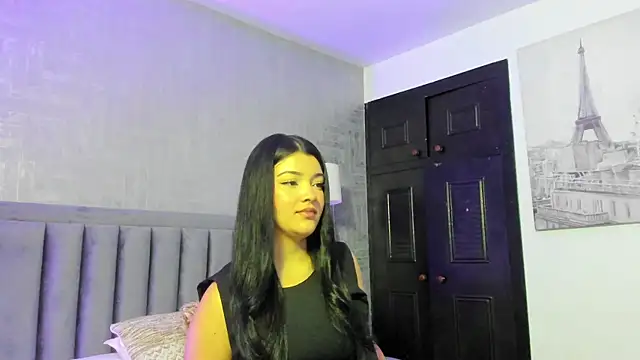 EmmaBlossom online show from 06-22-26, 12:35