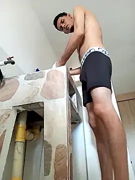 Pingasaboy20 online show from 09-27-25, 06:46