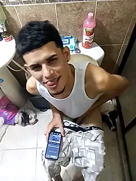 Pingasaboy20 online show from 10-06-25, 04:54