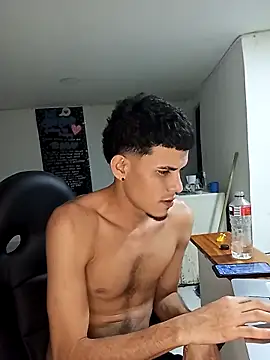 Pingasaboy20 online show from 10-17-25, 04:59