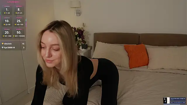 SophieBelll online show from 05-06-26, 11:04