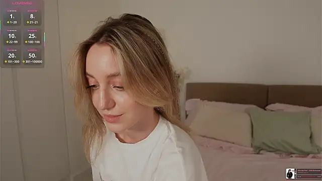 SophieBelll online show from 06-05-26, 11:05