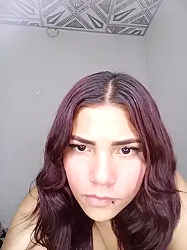April Fairy online show from 09-25-25, 03:54