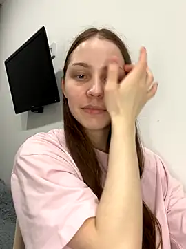 Snapshot of Im_Regina chatting on 11-07-25, 05:35 Im Regina online show from 11-07-25, 05:35