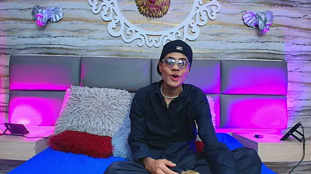 Lovers 21 online show from 10-03-25, 07:55