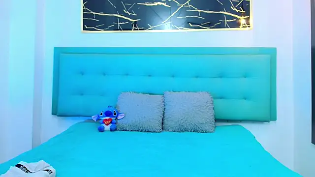 Lovers 21 online show from 10-11-25, 04:55