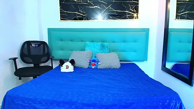 Lovers 21 online show from 10-12-25, 05:06