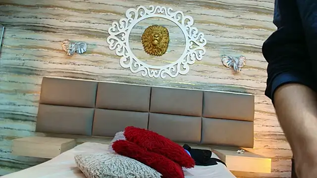 Lovers 21 online show from 10-16-25, 09:27