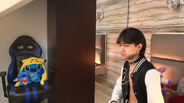 Lovers 21 online show from 01-08-26, 01:30