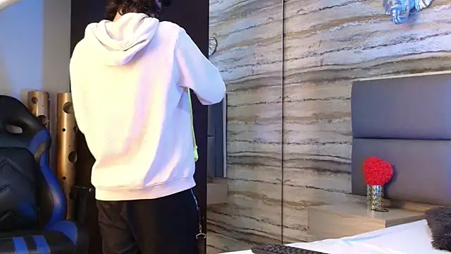 Lovers 21 online show from 03-07-26, 04:20