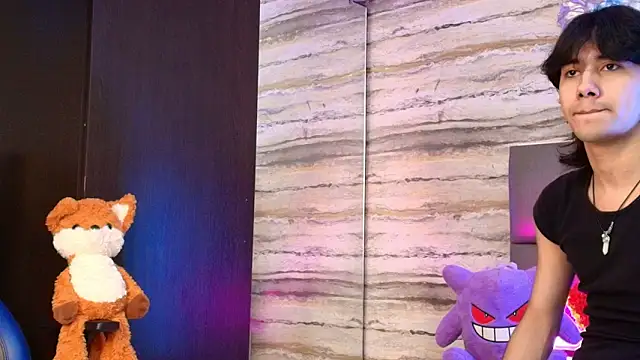 Lovers 21 online show from 03-13-26, 03:35