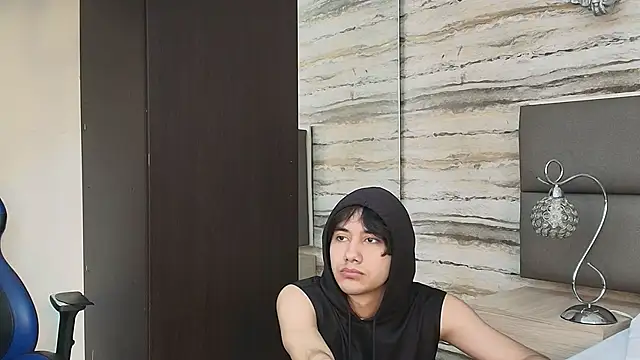 Lovers 21 online show from 05-03-26, 03:56