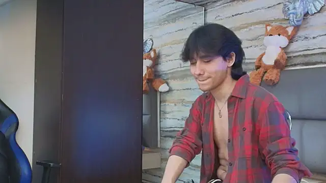 Lovers 21 online show from 05-09-26, 03:34