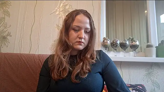 FridrKaseyn online show from 09-25-25, 02:54