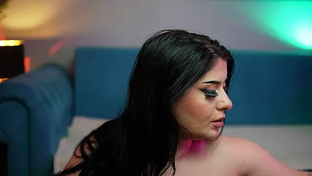 KarlaJai online show from 10-25-25, 11:10