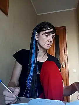 Magdalene Cecily online show from 09-25-25, 06:50