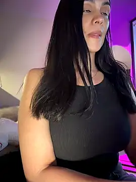 Antonella Maxwell online show from 05-07-26, 07:41