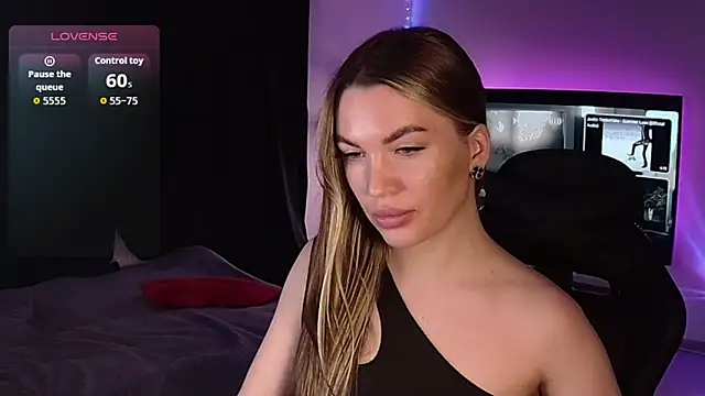 MissMaya   online show from 10-01-25, 08:15