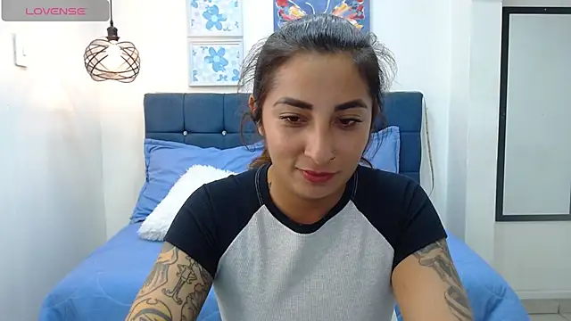 mazekin a online show from 09-25-25, 06:11