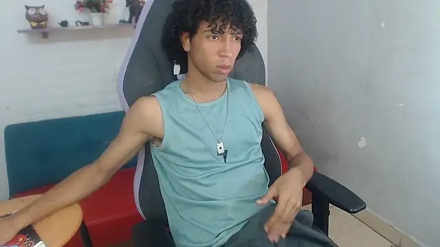 xion ez online show from 11-24-25, 07:13