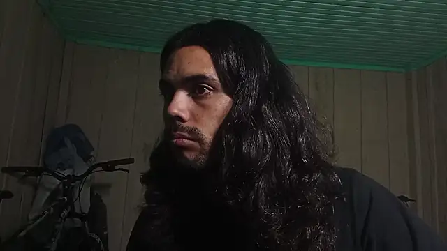 Snapshot of Jack_Spermre chatting on 10-31-25, 12:22 Jack Spermre online show from 10-31-25, 12:22