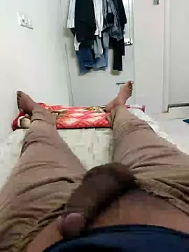 ramboram897 online show from 10-13-25, 01:11