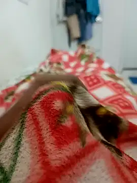 ramboram897 online show from 12-04-25, 08:17