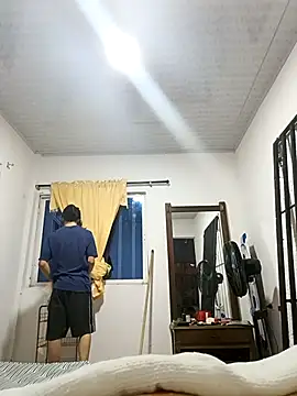 SoftieUwU online show from 10-01-25, 05:46