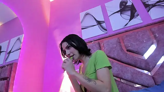 samantaa liov online show from 11-07-25, 07:14