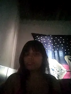 Sexy Estrella online show from 09-25-25, 10:13