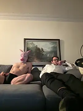 nychungdom online show from 02-05-26, 05:34