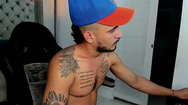 Kevinfox23cms online show from 10-14-25, 03:46